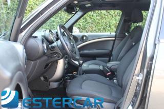 MINI Countryman usata, con Airbag Passeggero