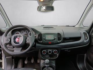 FIAT 500L usata, con Boardcomputer