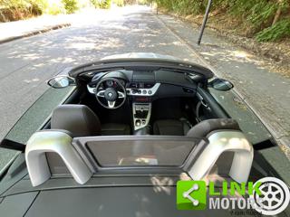 BMW Z4 usata, con Airbag laterali