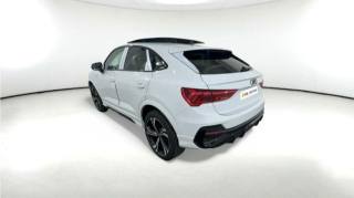 AUDI Q3 usata, con Immobilizzatore elettronico