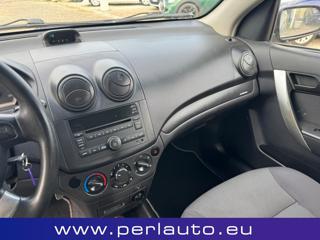 CHEVROLET Aveo usata, con Fendinebbia