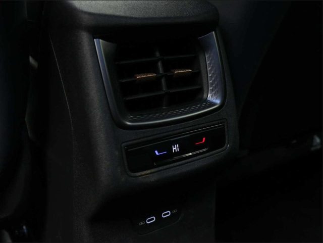 CUPRA Terramar usata, con Portellone posteriore elettrico