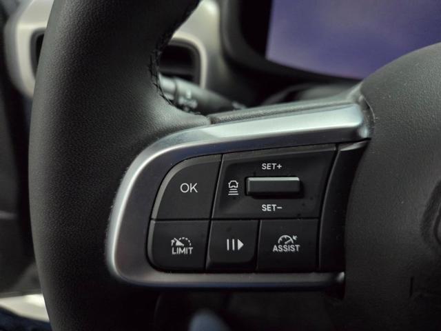 JEEP Avenger usata, con Controllo trazione