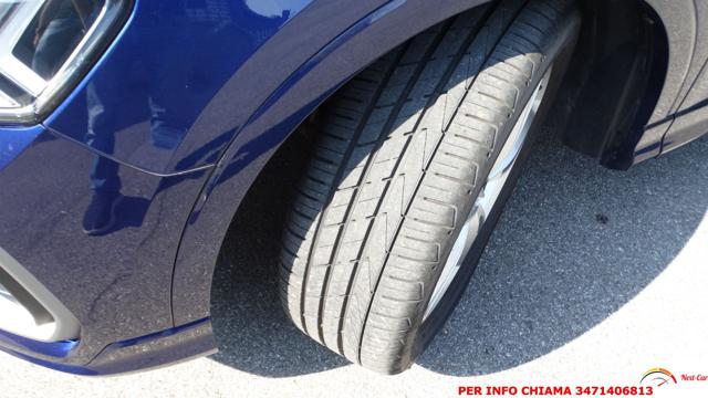 AUDI Q3 usata, con Controllo vocale