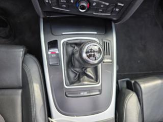 AUDI A5 usata, con Apple CarPlay