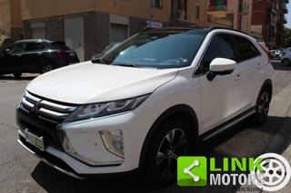 MITSUBISHI Eclipse Cross 1.5 turbo 2WD Instyle Tettuccio panoramico