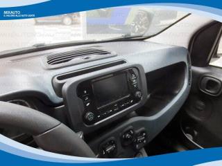 FIAT Panda usata, con Alzacristalli elettrici