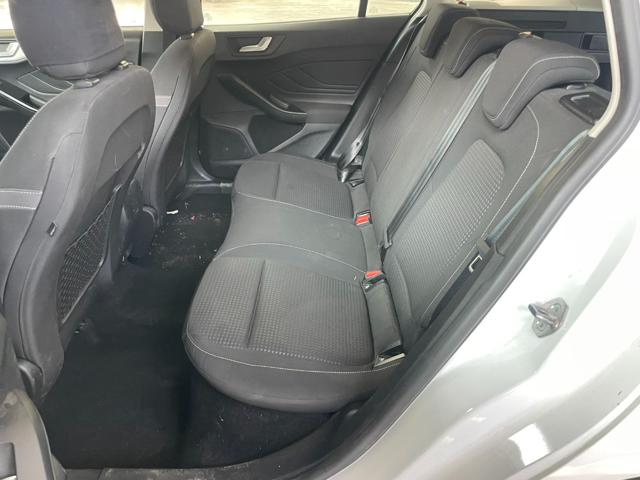 FORD Focus usata, con Cruise Control