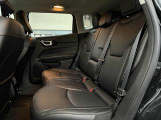 JEEP Compass usata, con Boardcomputer