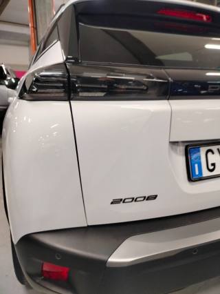 PEUGEOT 2008 usata, con Fendinebbia