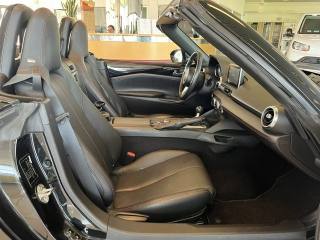 MAZDA MX-5 usata, con Tettuccio apribile