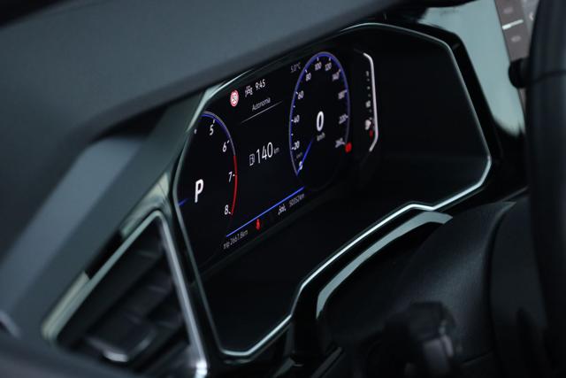 VOLKSWAGEN Taigo usata, con Chiusura centralizzata