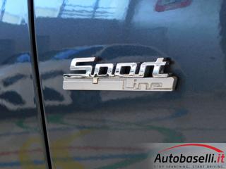 BMW 218 usata, con Start/Stop Automatico