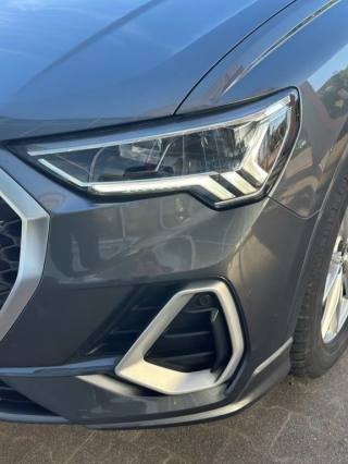 AUDI Q3 usata, con Chiusura centralizzata