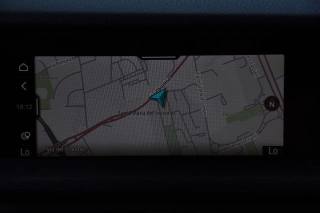ALFA ROMEO Stelvio usata, con Touch screen