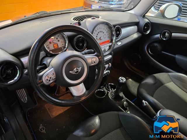 MINI Cooper S usata, con Controllo trazione