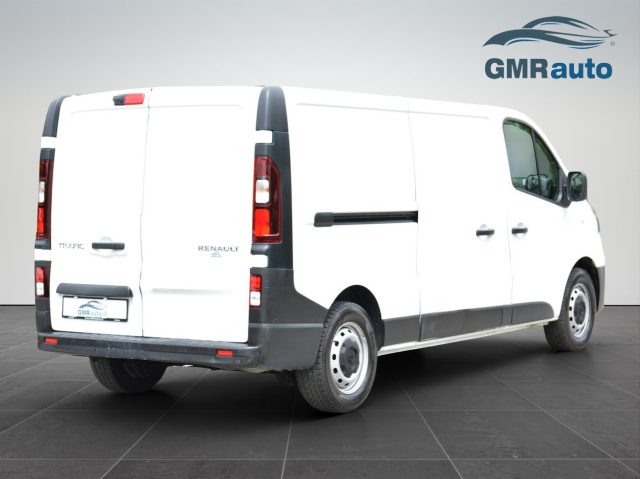 RENAULT Trafic usata, con Cruise Control