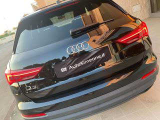 AUDI Q3 usata, con Luci diurne