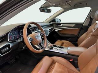 AUDI A6 usata, con Cerchi in lega