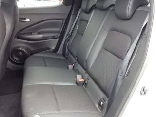NISSAN Juke usata, con Controllo trazione