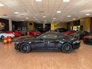 FORD Mustang usata, con Chiusura centralizzata