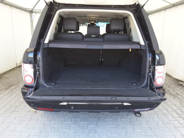 LAND ROVER Range Rover usata, con Immobilizzatore elettronico