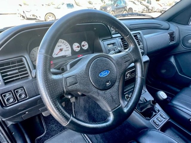 FORD Escort usata 17