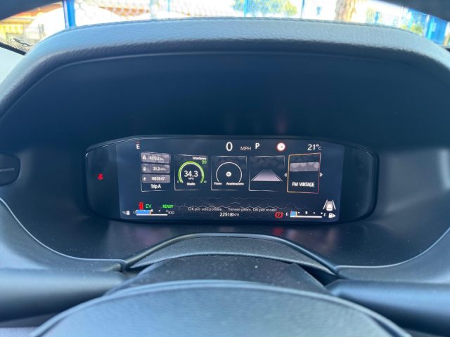 JEEP Compass usata, con Autoradio digitale