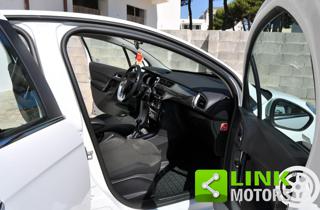 CITROEN C3 usata, con Cruise Control