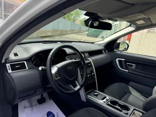 LAND ROVER Discovery Sport usata, con Antifurto