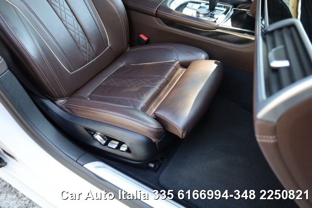 BMW 730 usata 210