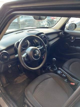 MINI One usata, con Immobilizzatore elettronico