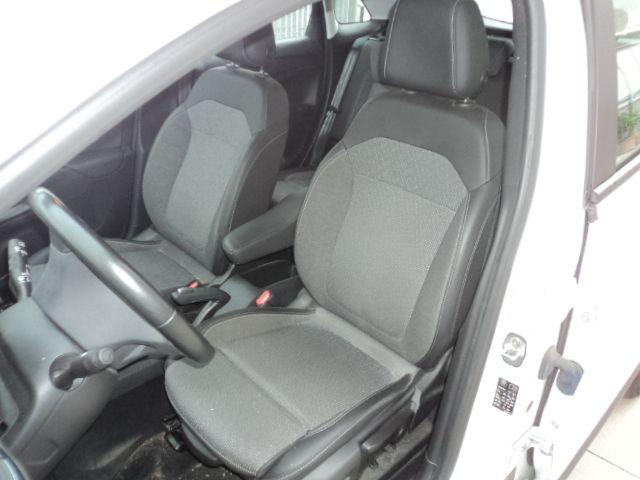 OPEL Crossland usata, con Controllo trazione