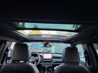 JEEP Compass usata, con Cerchi in lega