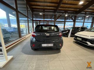 HYUNDAI i10 usata, con Cerchi in lega