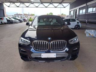BMW X4 usata, con Airbag laterali