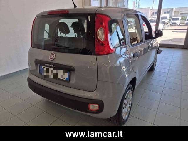 FIAT Panda usata, con ESP