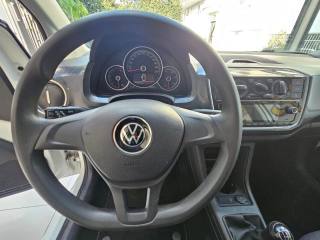 VOLKSWAGEN up! usata, con Climatizzatore