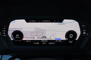 AUDI A3 usata, con Controllo trazione