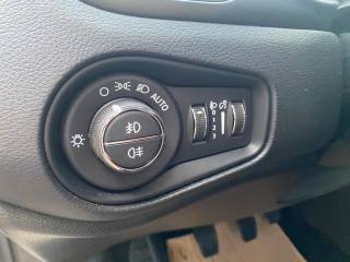 JEEP Renegade usata, con Climatizzatore