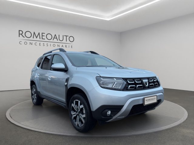 DACIA Duster usata, con Controllo trazione