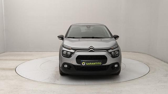 CITROEN C3 usata, con Climatizzatore
