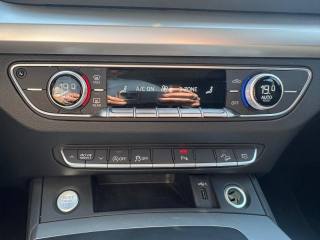 AUDI Q5 usata, con Cronologia tagliandi