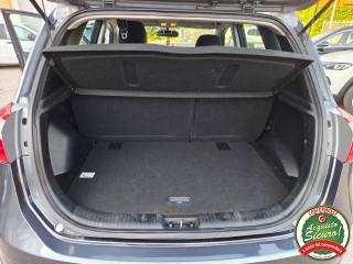 HYUNDAI iX20 usata, con Immobilizzatore elettronico