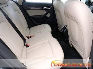 AUDI Q3 usata, con Airbag Passeggero