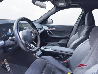 BMW X1 usata 9
