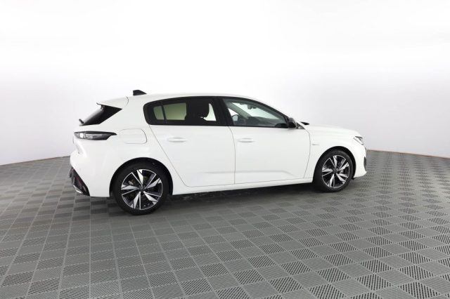 PEUGEOT 308 usata 2