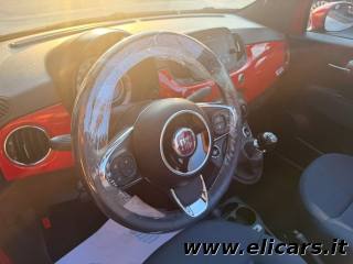 FIAT 500C usata, con ESP