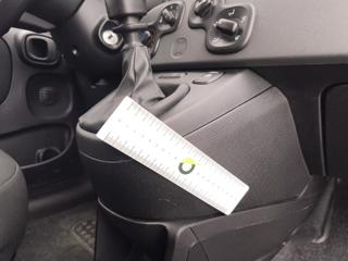 FIAT Panda usata 33