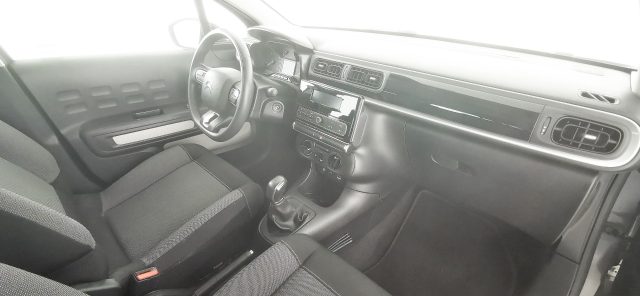 CITROEN C3 usata 48